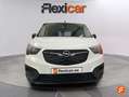 Opel Combo 1.5+TD+75kW+%28100CV%29+S%2FS+Expression+XL Blanco - thumbnail 2