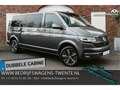 Volkswagen T6.1 Caravelle 2.0 TDI 204 PK DSG L2H1 A-KLEP DUB/CAB ACC | LED | Gris - thumbnail 1