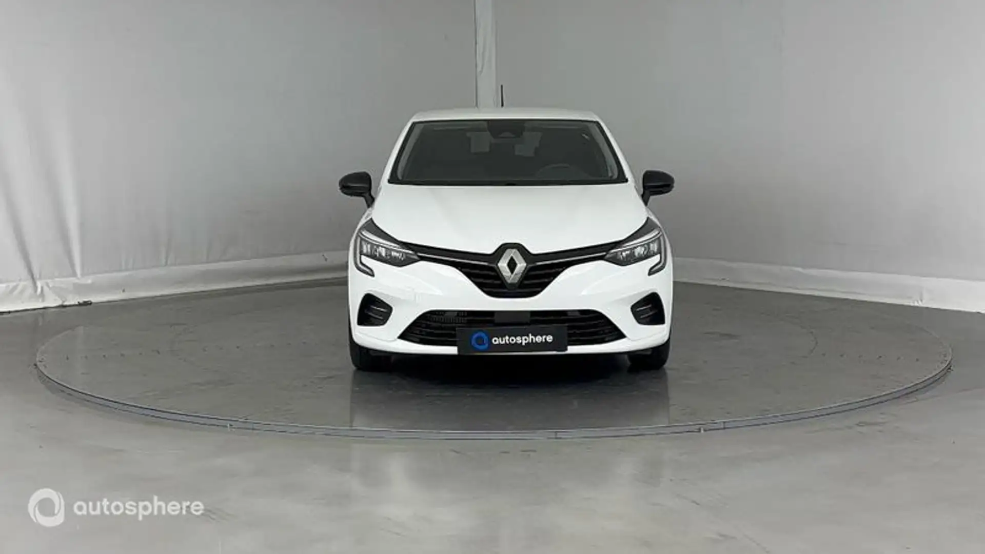 Renault Clio 1.0 TCe 90ch Evolution - 2