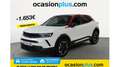 Opel Mokka 1.2T S&S GS Line Plus 130 AT8 Weiß - thumbnail 1