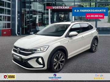 1.5 TSI DSG R-LINE AFN.TREKHAAK/ACC/CAMERA/IQ-LIGH