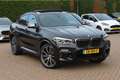 BMW X4 xDrive20i High Exe. M Sport / Full option! / Panor Grijs - thumbnail 1