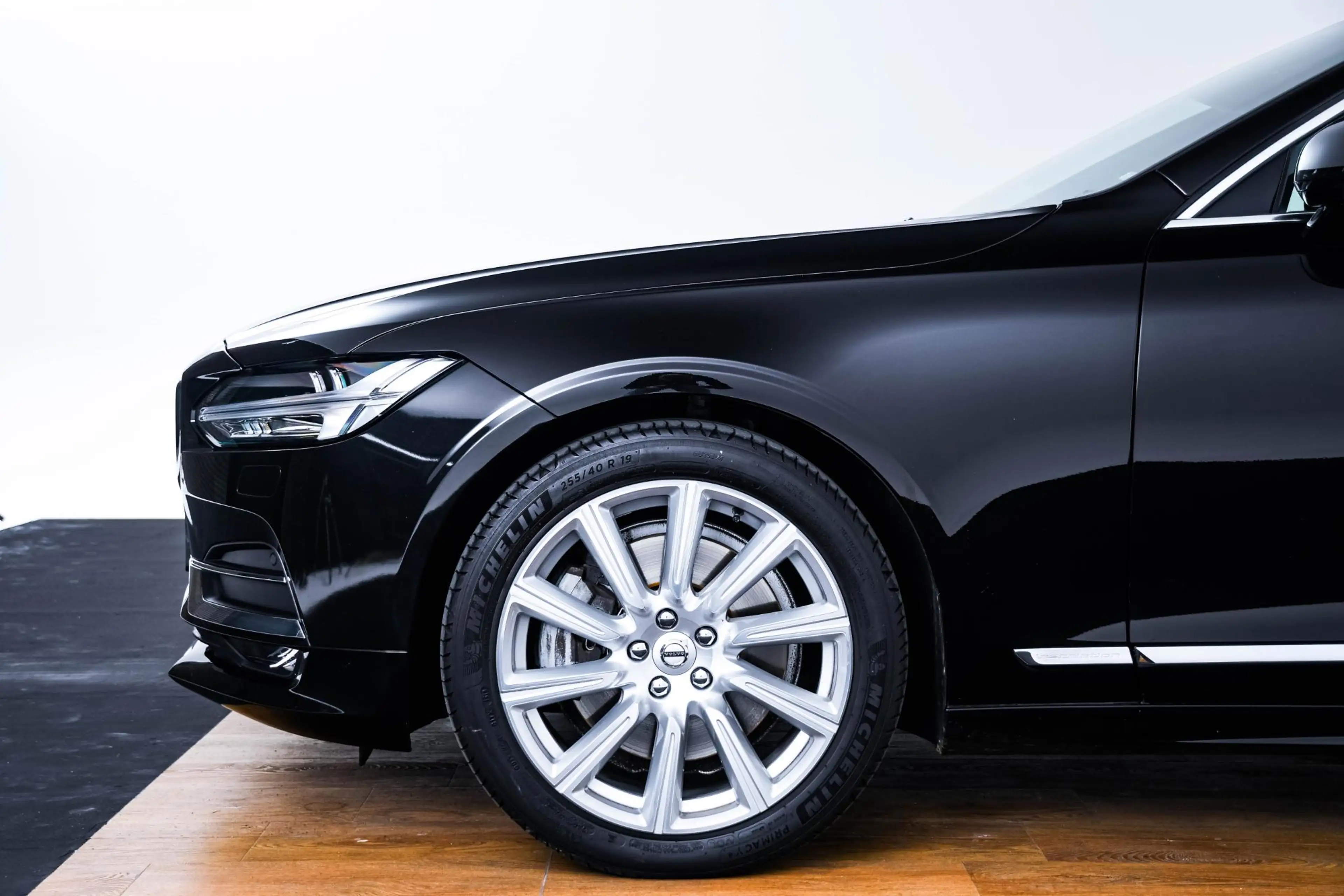 Volvo V90 2.0 T5 Inscription Panoramadak - Luchtvering - Ada — photo 8