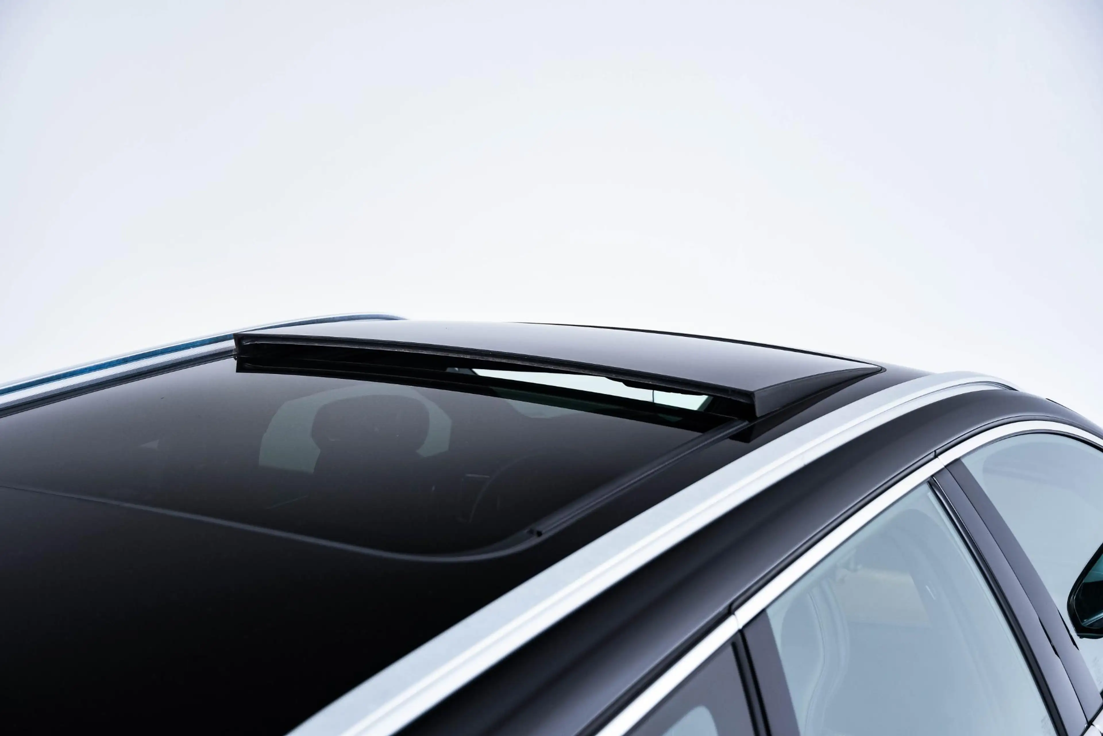 Volvo V90 2.0 T5 Inscription Panoramadak - Luchtvering - Ada — photo 9
