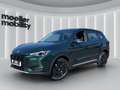 MG ZS MY24 Hybrid Plus Standard 7Jahre Garantie Grün - thumbnail 2