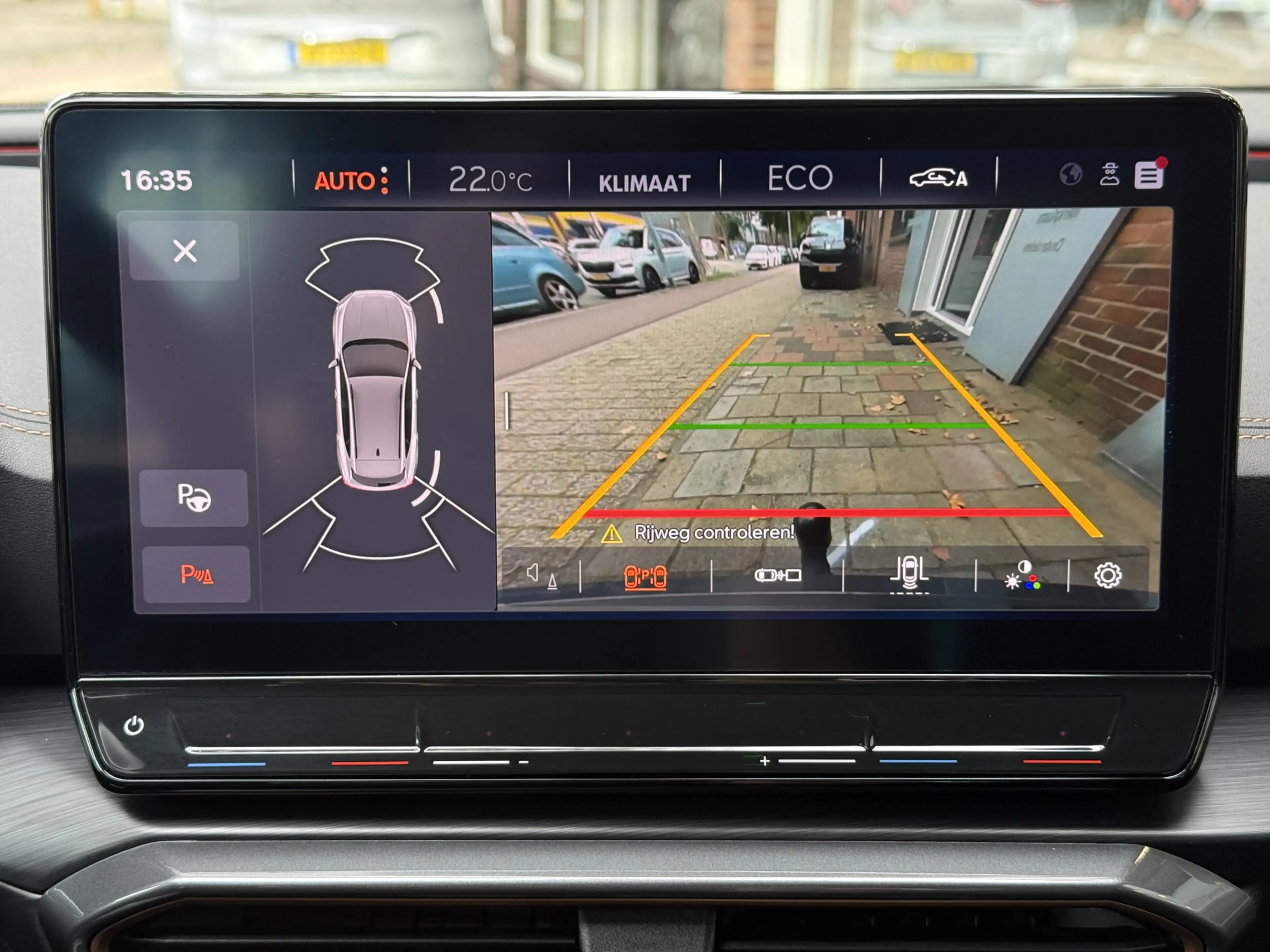 CUPRA Formentor 1.4 e-Hybrid VZ Performance | wegklapbare trekhaak — photo 32