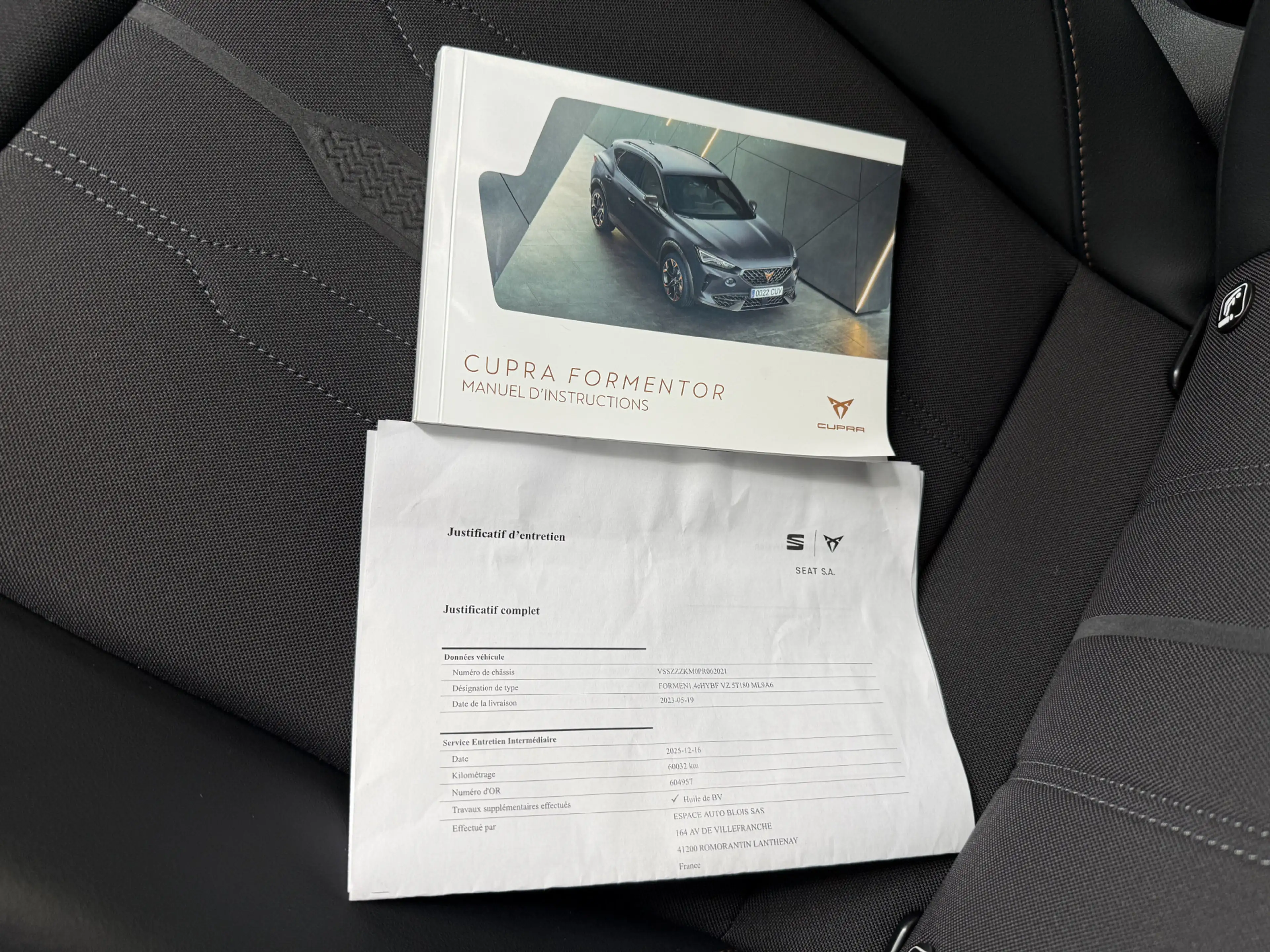 CUPRA Formentor 1.4 e-Hybrid VZ Performance | wegklapbare trekhaak — photo 41
