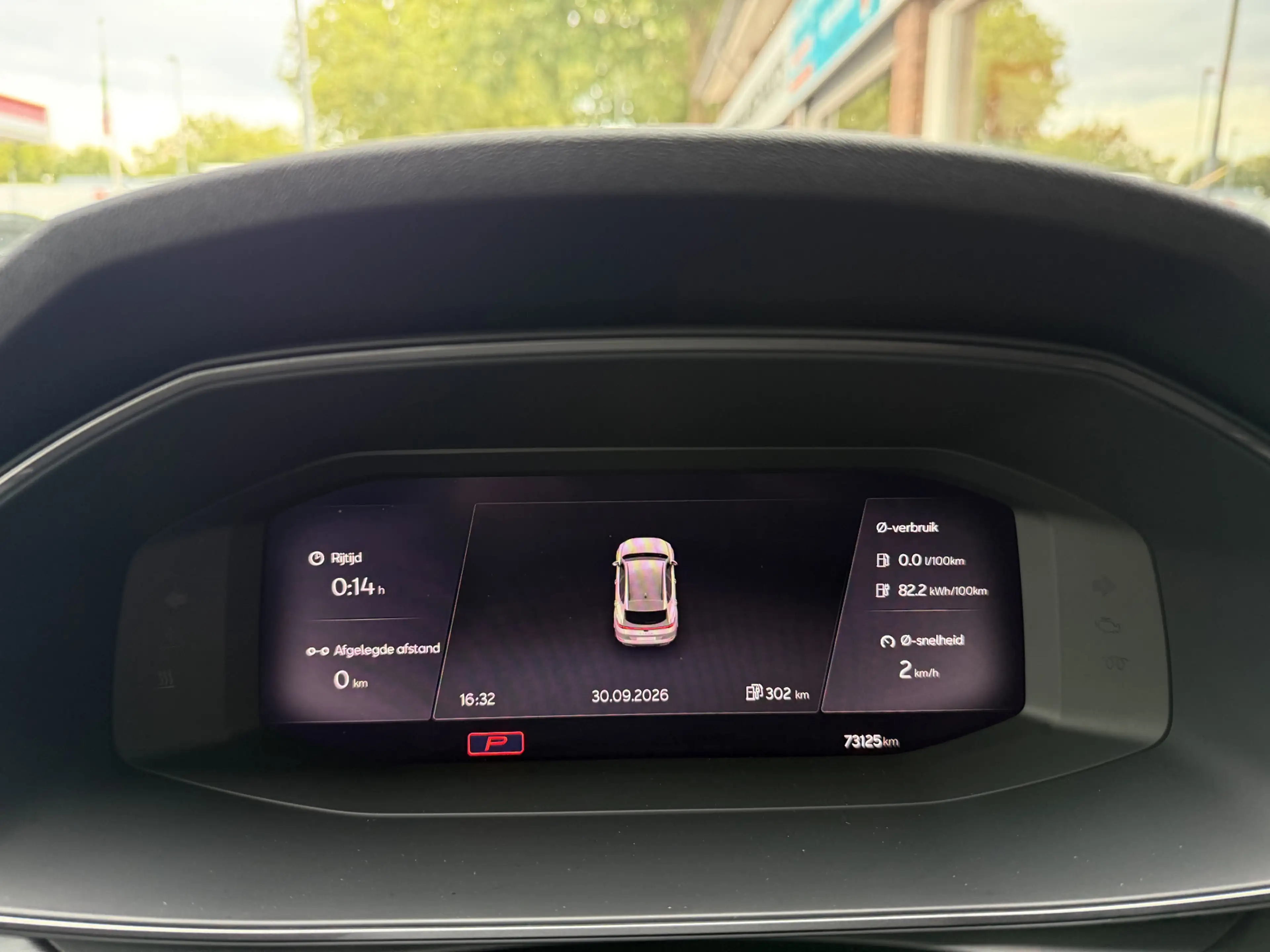 CUPRA Formentor 1.4 e-Hybrid VZ Performance | wegklapbare trekhaak — photo 18