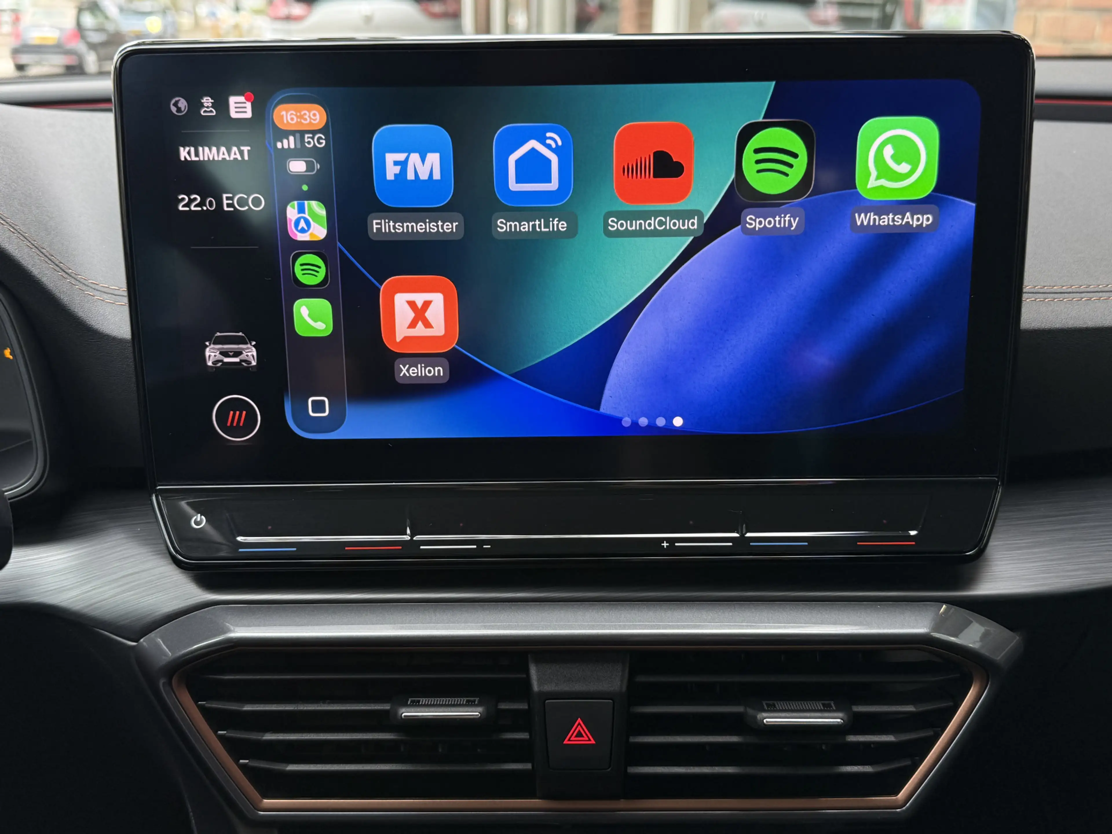 CUPRA Formentor 1.4 e-Hybrid VZ Performance | wegklapbare trekhaak — photo 19