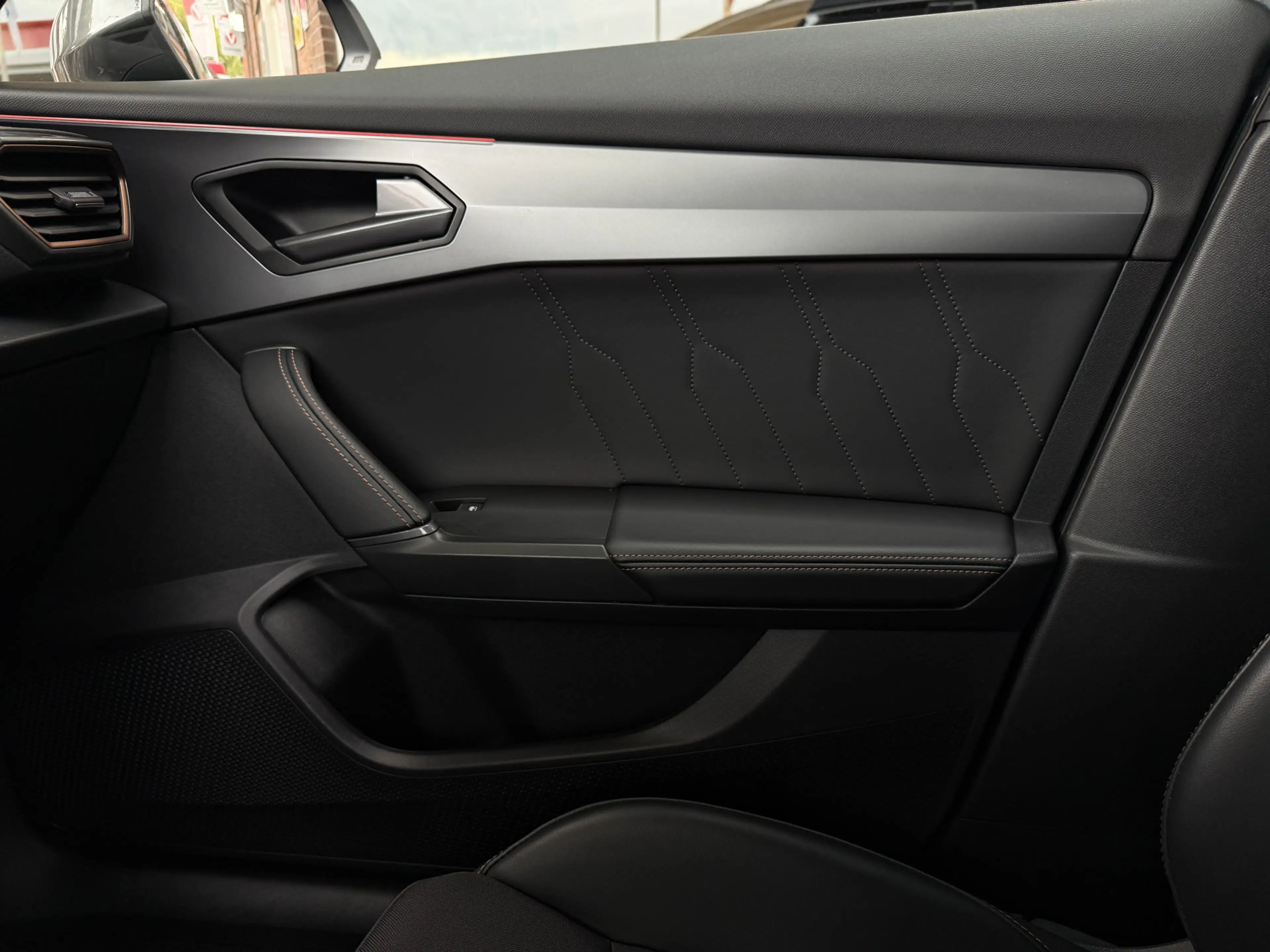 CUPRA Formentor 1.4 e-Hybrid VZ Performance | wegklapbare trekhaak — photo 34