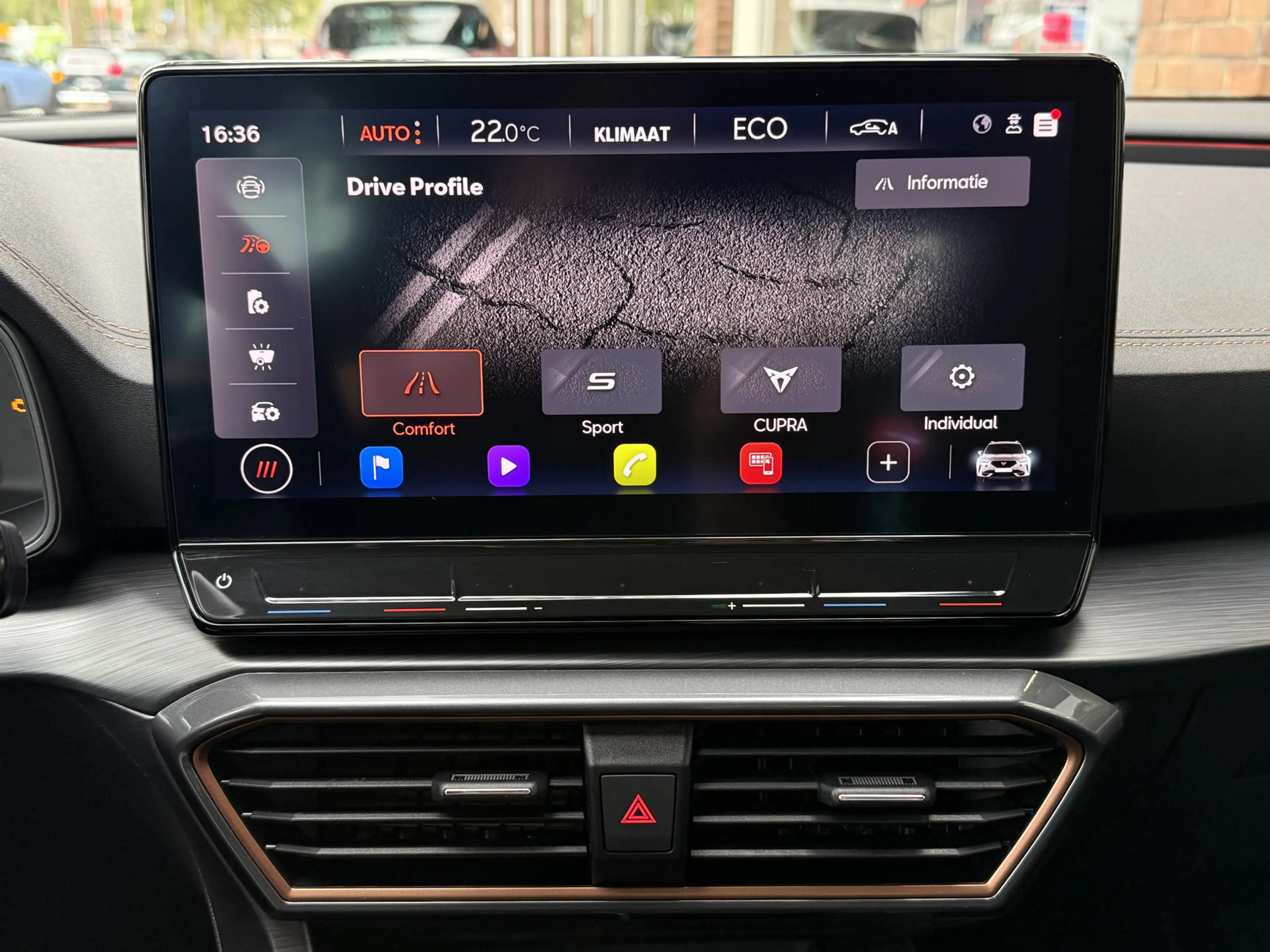 CUPRA Formentor 1.4 e-Hybrid VZ Performance | wegklapbare trekhaak — photo 27