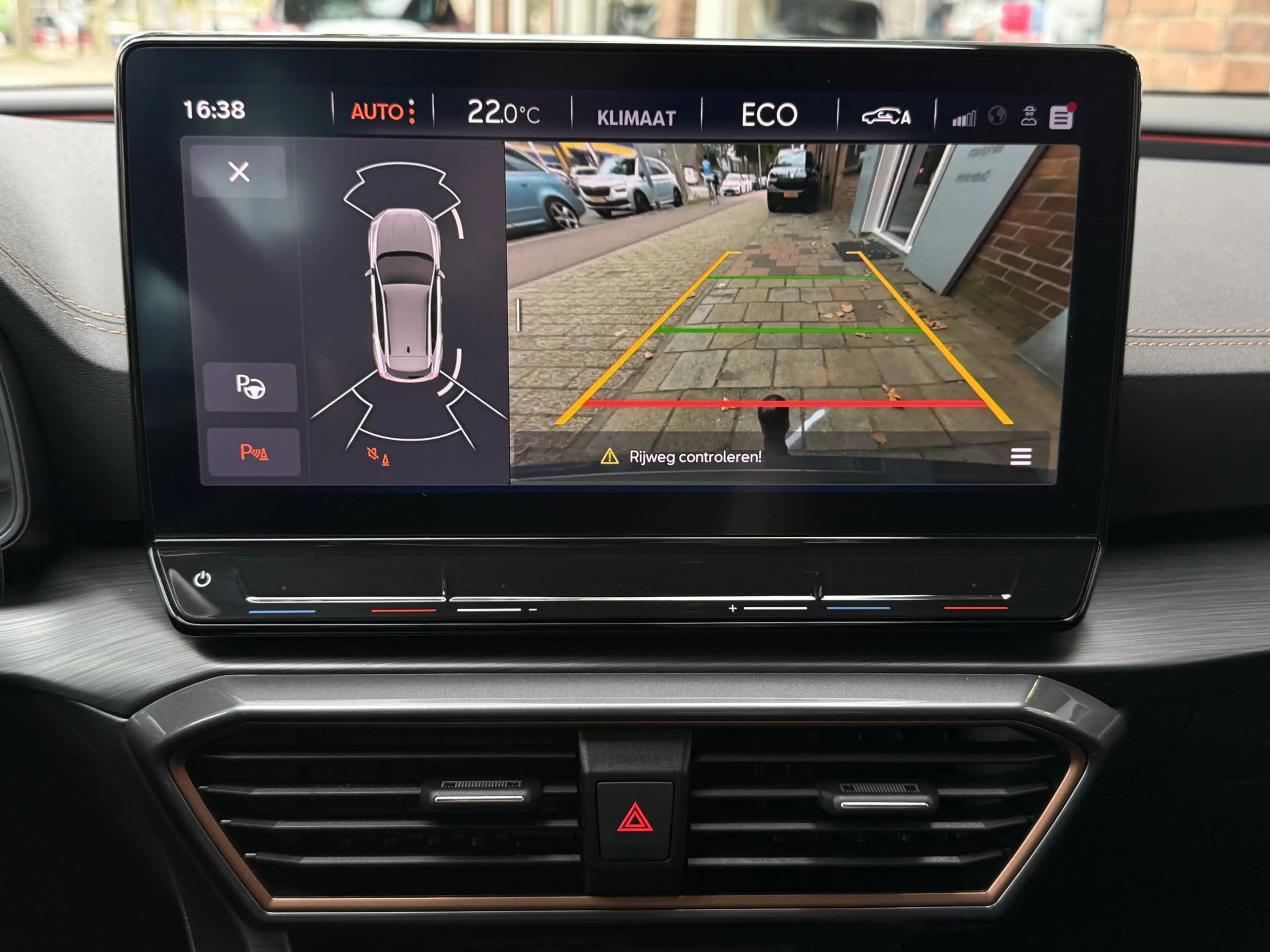 CUPRA Formentor 1.4 e-Hybrid VZ Performance | wegklapbare trekhaak — photo 21