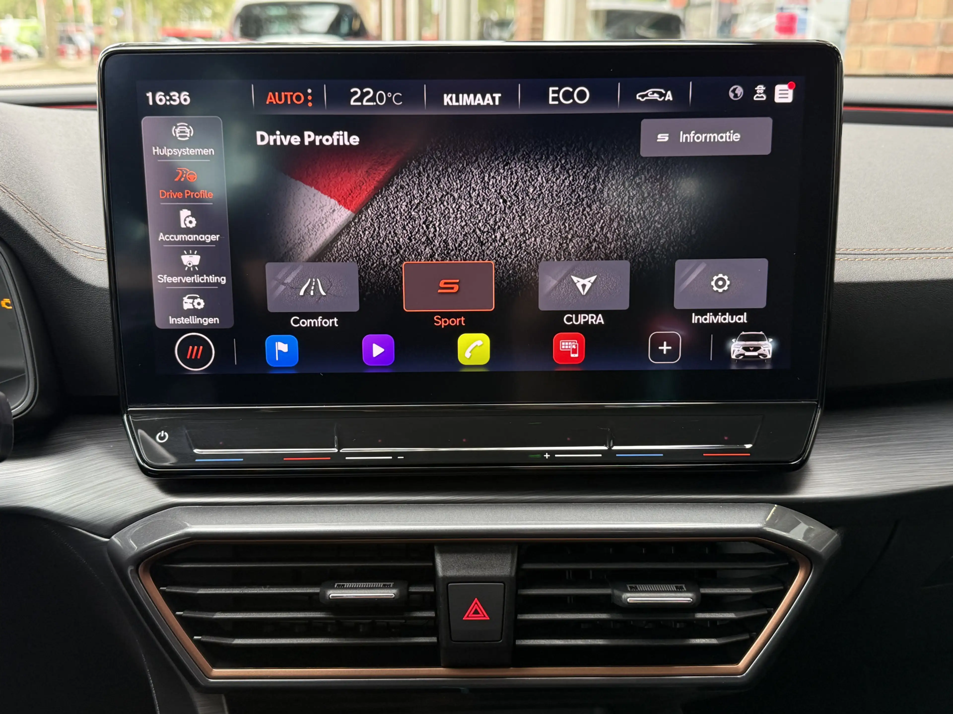CUPRA Formentor 1.4 e-Hybrid VZ Performance | wegklapbare trekhaak — photo 23