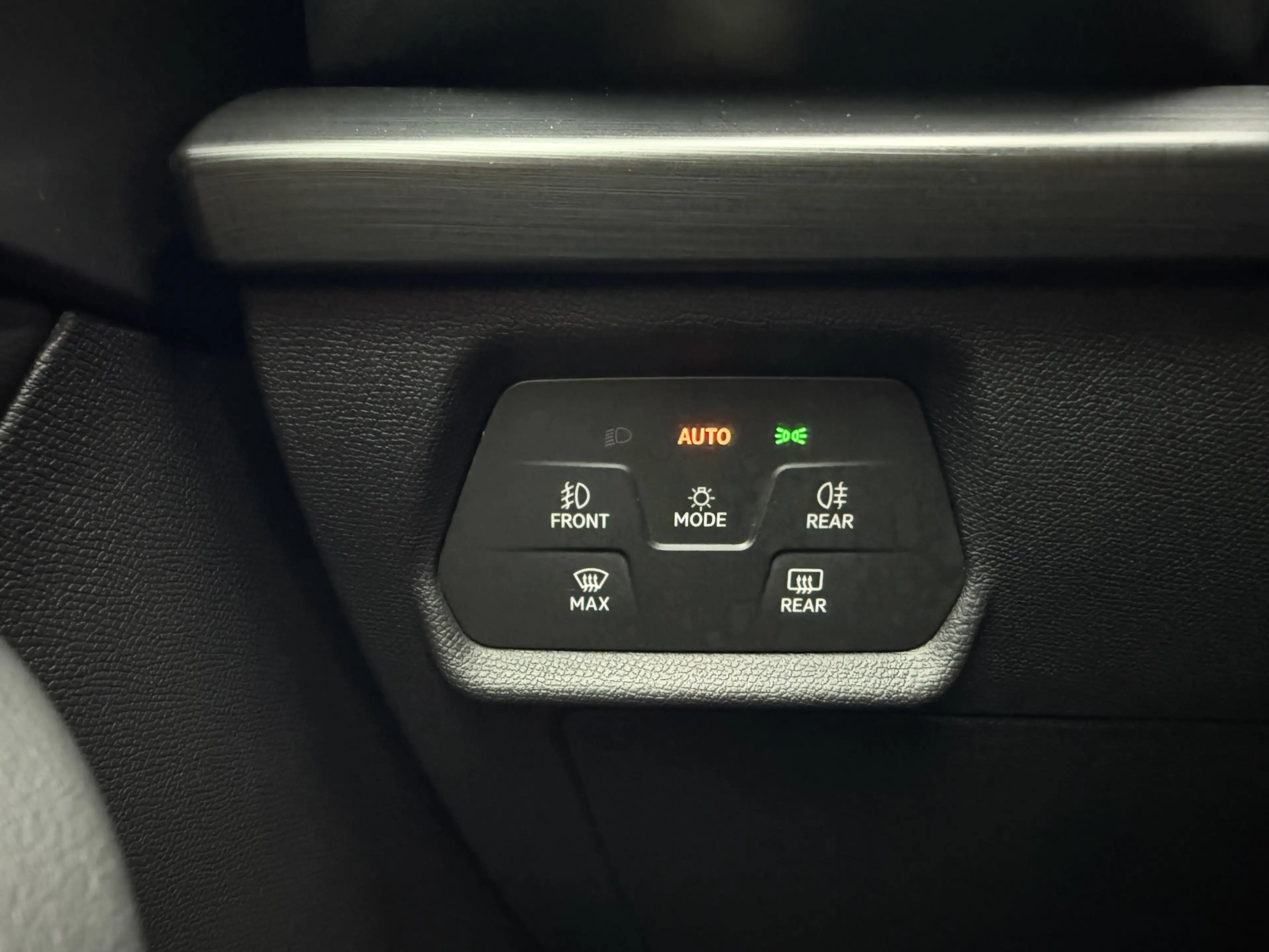 CUPRA Formentor 1.4 e-Hybrid VZ Performance | wegklapbare trekhaak — photo 39