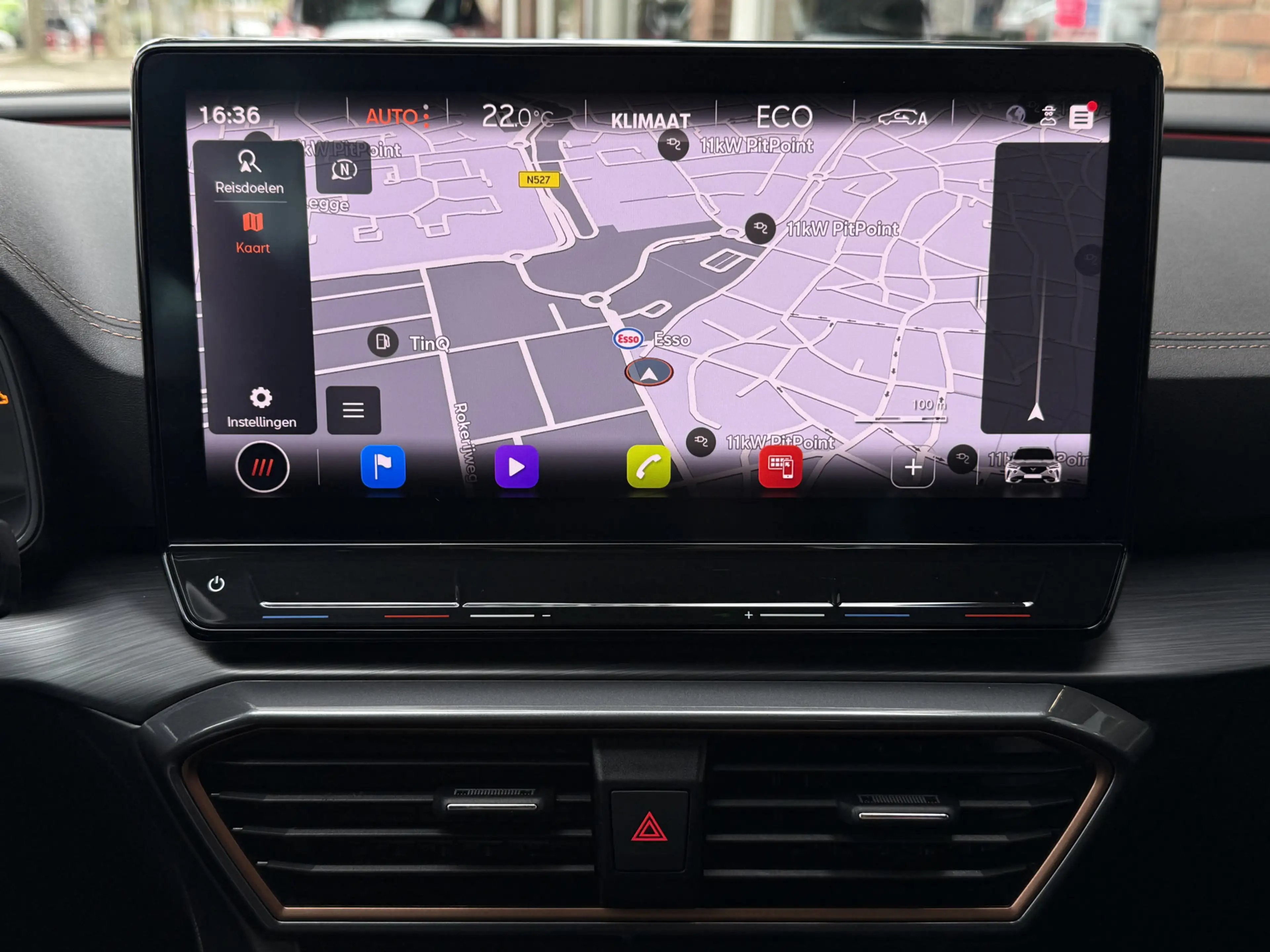 CUPRA Formentor 1.4 e-Hybrid VZ Performance | wegklapbare trekhaak — photo 30