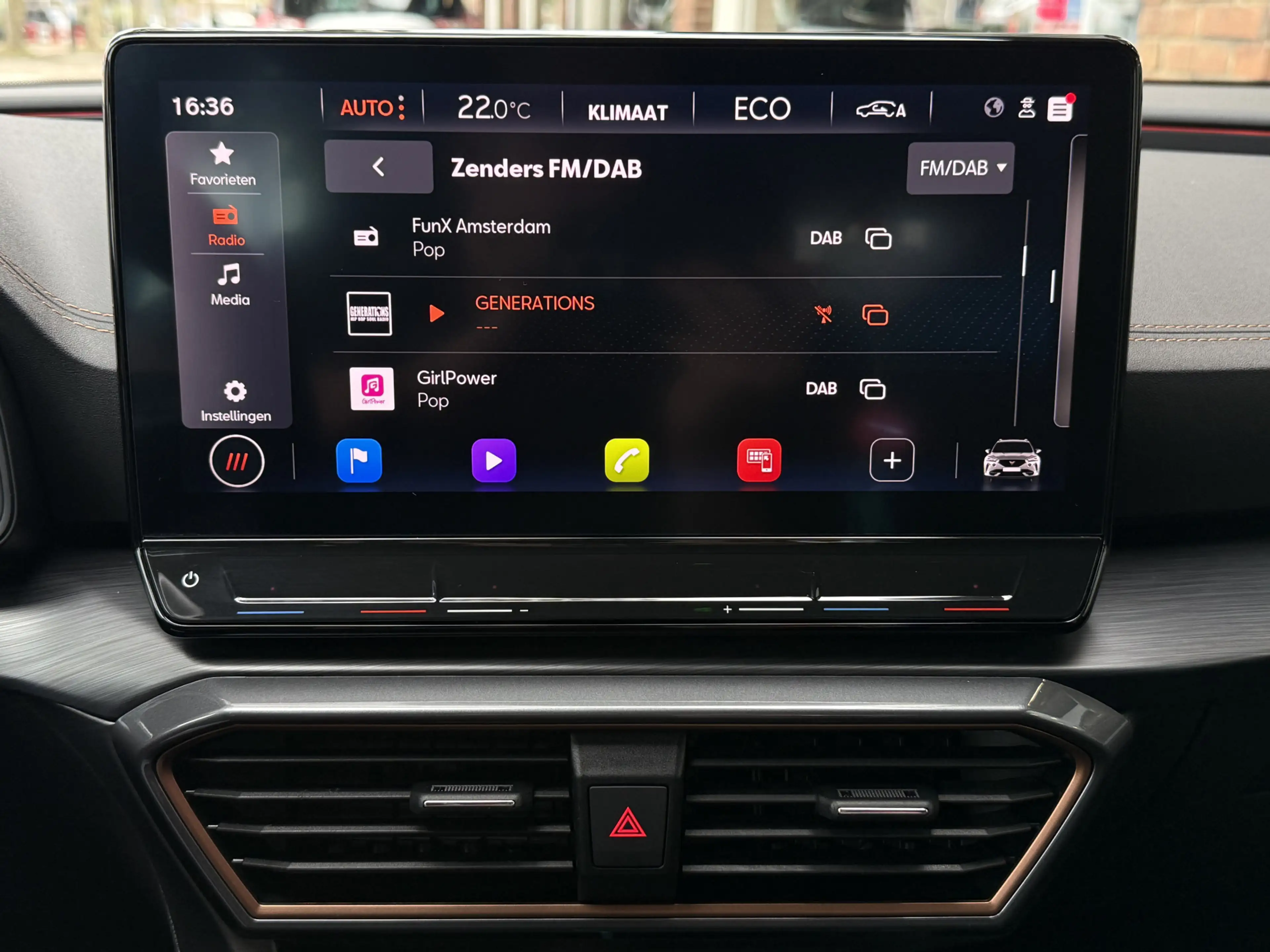 CUPRA Formentor 1.4 e-Hybrid VZ Performance | wegklapbare trekhaak — photo 29