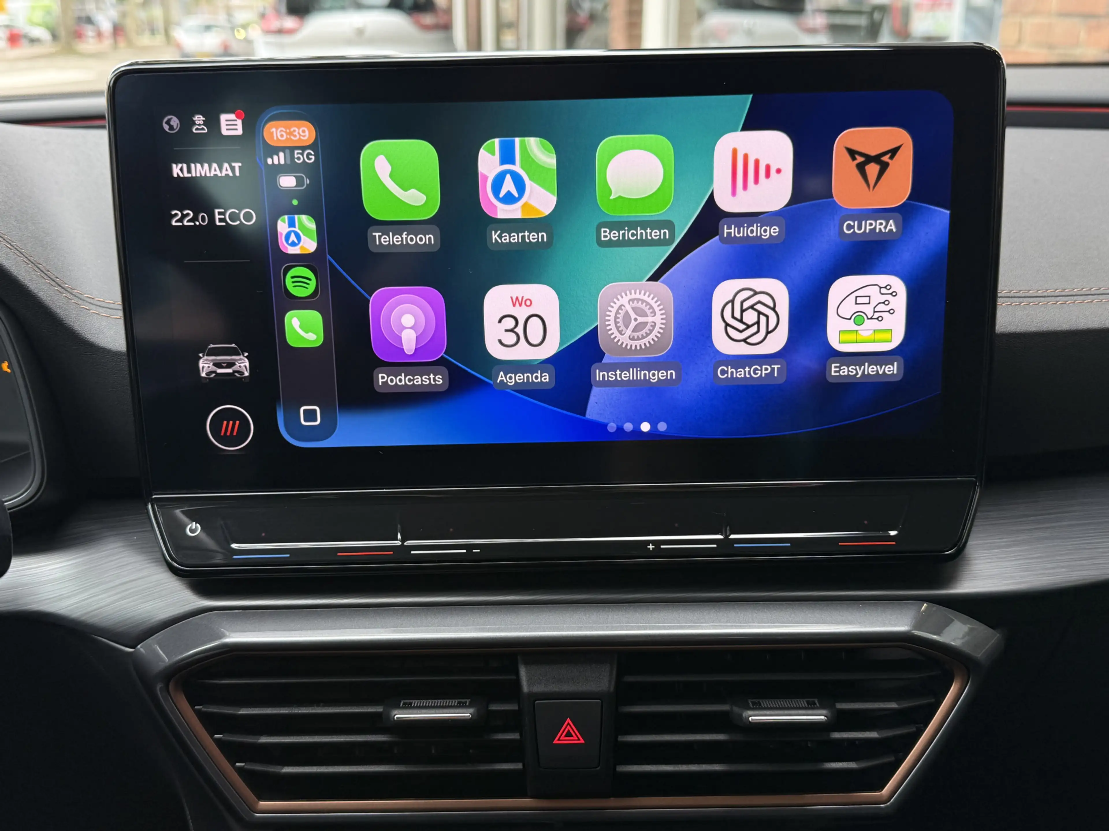 CUPRA Formentor 1.4 e-Hybrid VZ Performance | wegklapbare trekhaak — photo 22