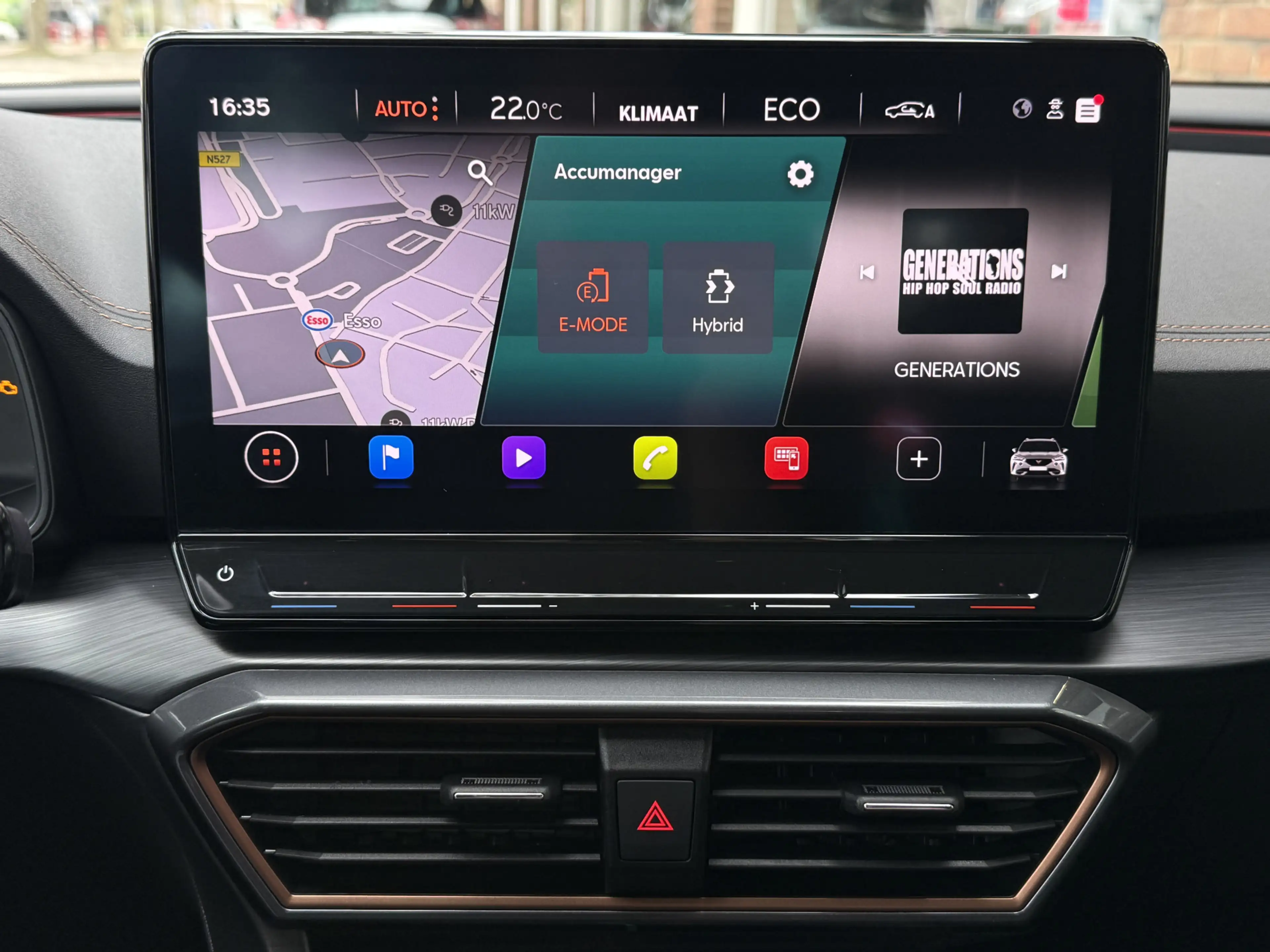 CUPRA Formentor 1.4 e-Hybrid VZ Performance | wegklapbare trekhaak — photo 31