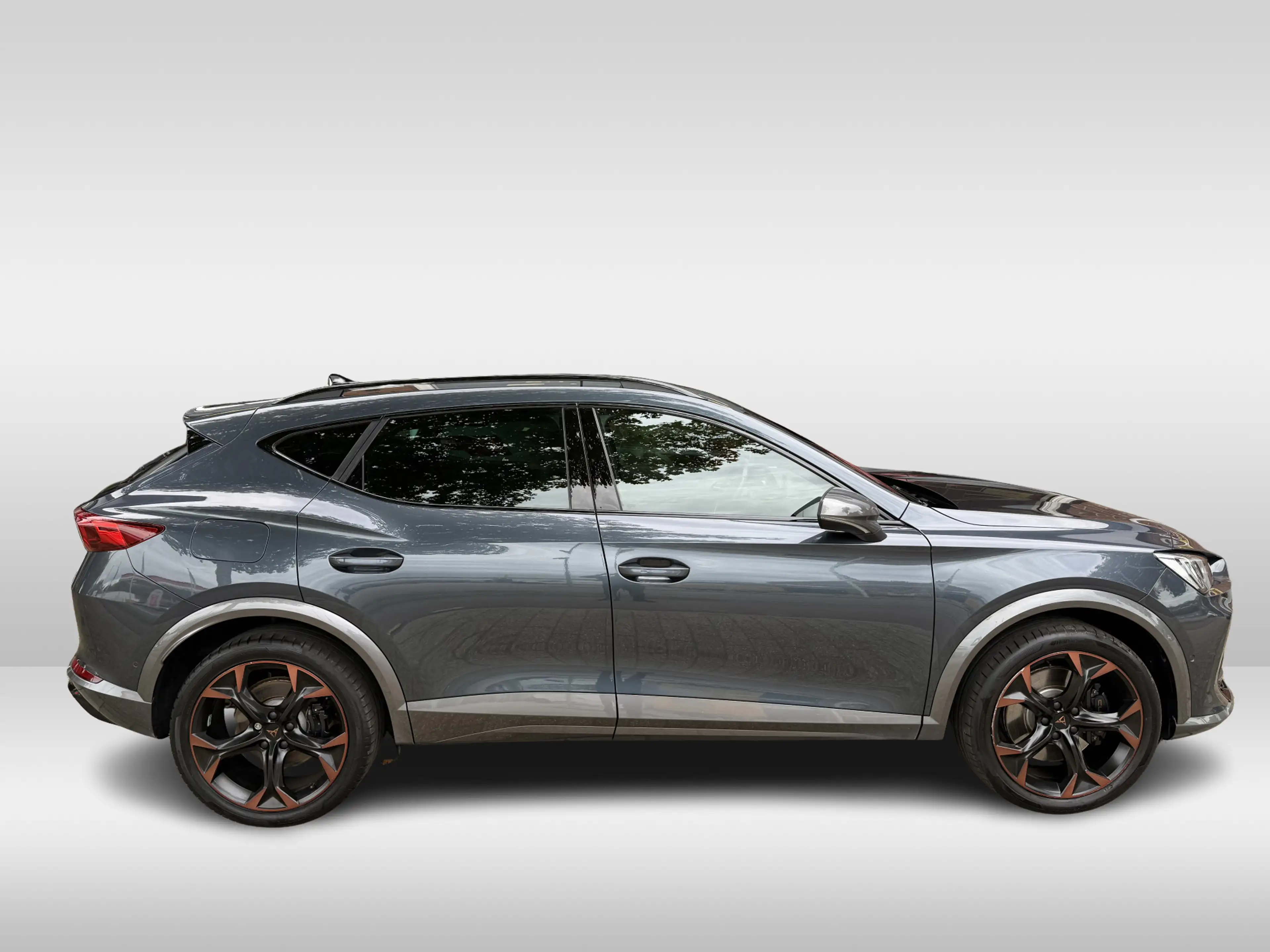 CUPRA Formentor 1.4 e-Hybrid VZ Performance | wegklapbare trekhaak — photo 3