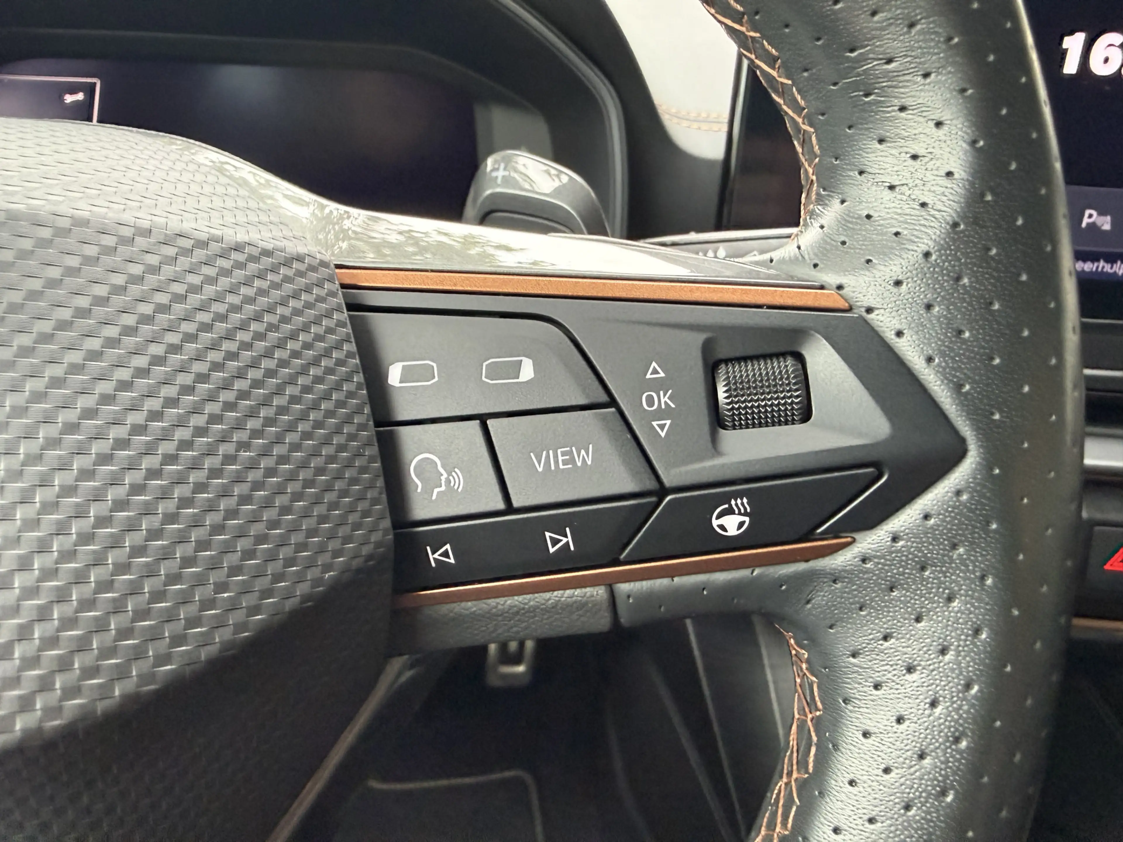 CUPRA Formentor 1.4 e-Hybrid VZ Performance | wegklapbare trekhaak — photo 17