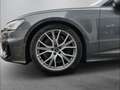 Audi S6 TDI 253(344) kW(PS) AHK+ACC+B&S SOUND Gris - thumbnail 6