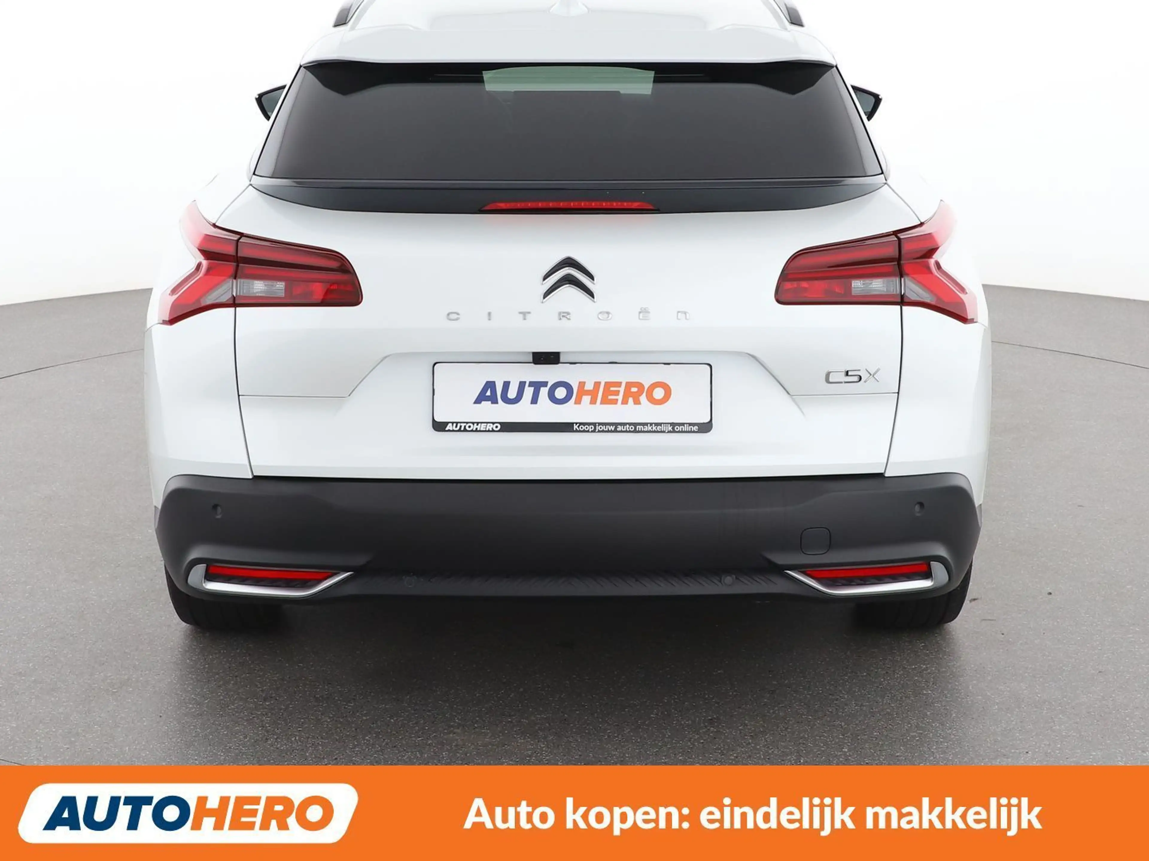 Citroen C5 X 1.6 Plug-in Hybrid Shine — photo 5