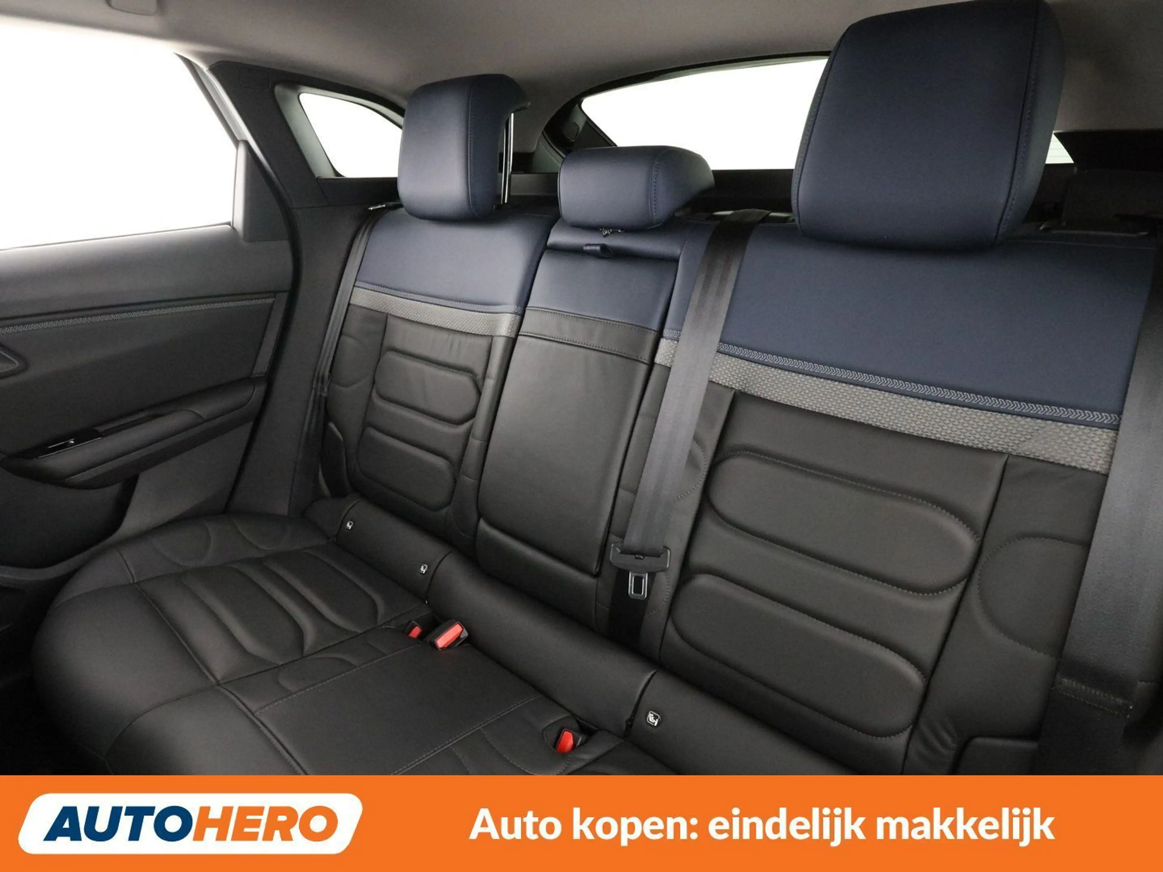 Citroen C5 X 1.6 Plug-in Hybrid Shine — photo 14