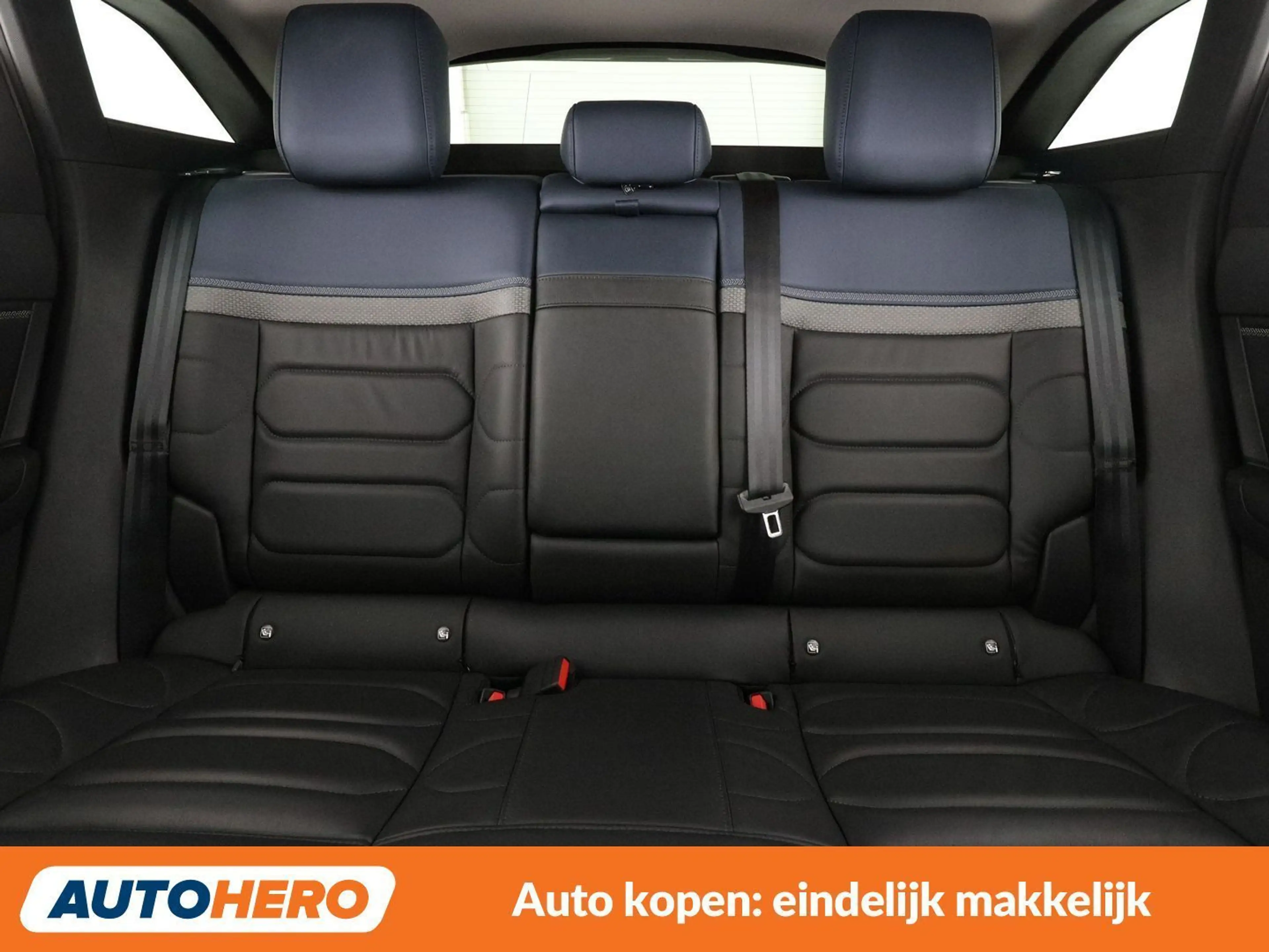 Citroen C5 X 1.6 Plug-in Hybrid Shine — photo 15