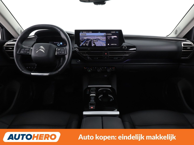 Citroen C5 X 1.6 Plug-in Hybrid Shine — photo 12
