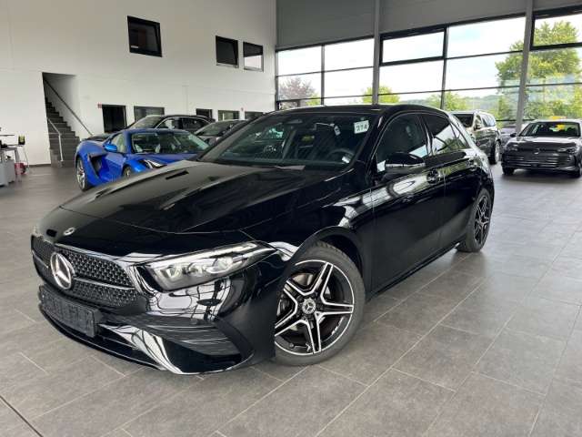 Mercedes-Benz A 200 occasion