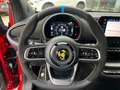 Abarth 500C 500eC Cabrio Turismo + 4 Jahre Garantie Roşu - thumbnail 7