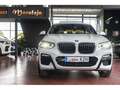 BMW X4 xDrive 20dA Blanco - thumbnail 32