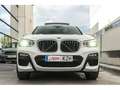 BMW X4 xDrive 20dA Blanco - thumbnail 34