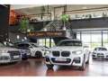 BMW X4 xDrive 20dA Blanco - thumbnail 16