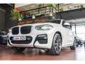 BMW X4 xDrive 20dA Blanco - thumbnail 20