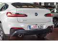 BMW X4 xDrive 20dA Blanco - thumbnail 18