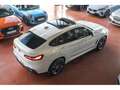 BMW X4 xDrive 20dA Blanco - thumbnail 4