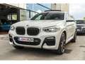 BMW X4 xDrive 20dA Blanco - thumbnail 33