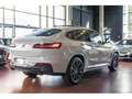 BMW X4 xDrive 20dA Blanco - thumbnail 3
