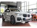 BMW X4 xDrive 20dA Blanco - thumbnail 2