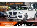 BMW X4 xDrive 20dA Blanco - thumbnail 1