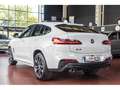 BMW X4 xDrive 20dA Blanco - thumbnail 17