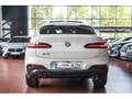 BMW X4 xDrive 20dA Blanco - thumbnail 19
