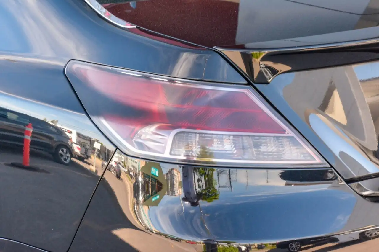 Acura TL снимка Acura TL