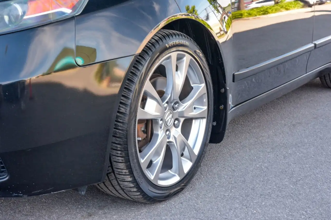 Acura TL снимка Acura TL