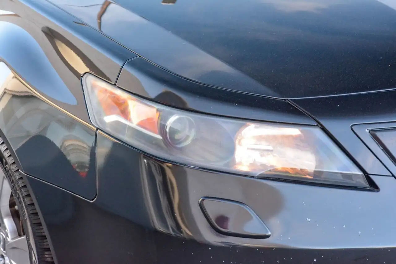 Acura TL снимка Acura TL