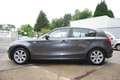 BMW 116 i 1.6 BENZIN MIT GARANTIE! Grau - thumbnail 4
