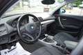 BMW 116 i 1.6 BENZIN MIT GARANTIE! Grau - thumbnail 10
