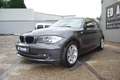 BMW 116 i 1.6 BENZIN MIT GARANTIE! Grau - thumbnail 3