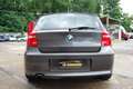 BMW 116 i 1.6 BENZIN MIT GARANTIE! Grau - thumbnail 6